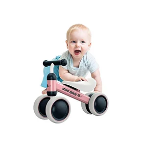 Baby Balance Bikes Toys for 1 Year Old Boys Girls 10-24 Months